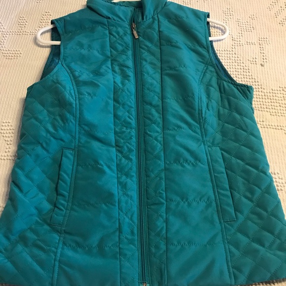 Nine West Jackets & Blazers - Nine West puff vest